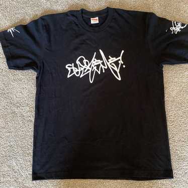 Supreme supreme rammellzee tee - Gem