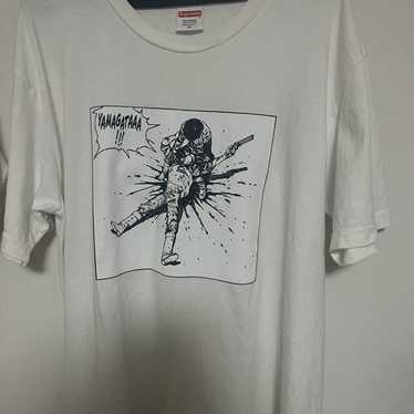 Supreme Akira T-Shirt - Gem
