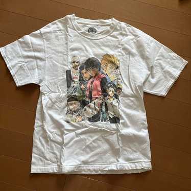 その他 Supreme - JUN INAGAWA SILKSCREEN Supreme - XL NIGHTCLUB X JUN INAGAWA ANARCHY TEEの通販 by
