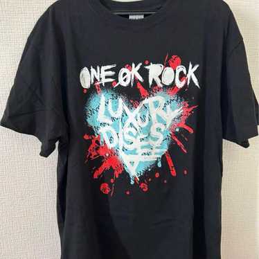 ONE OK ROCK　2021 Renegades Tシャツ (M) Amazon.co.jp: ONE OK ROCK（ワンオクロック）2021 Acoustic
