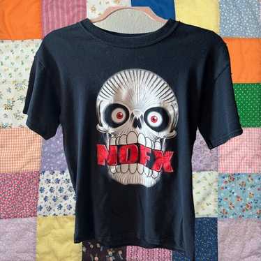 Vintage 00s nofx band - Gem