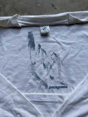 トップス patagonia vintage shirt XL PATAGONIA Shirt 80's Vintage/ RARE!!! Classic Original