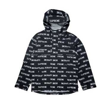 Supreme 3m reflective repeat - Gem
