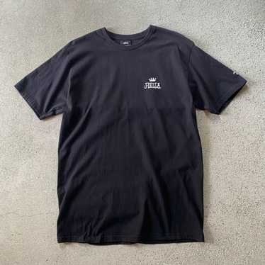 スチューシー STUSSY✖️J・Dilla コラボTシャツ 楽天市場】ステューシー STUSSY×J.Dilla WT Tシャツ 半袖 コラボ