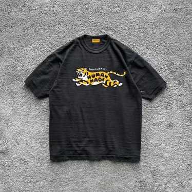 Human made shinsaibashi t-shirt - Gem