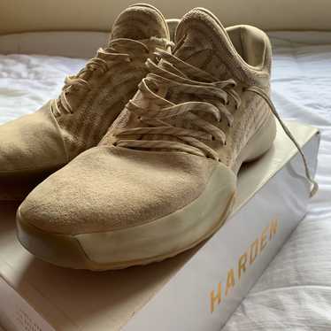Harden vol 1 - Gem