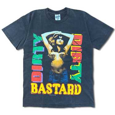 Ol dirty bastard odb - Gem