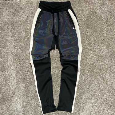 GUAPI::パンツ:32[RESALE] Guapi Pants Mens 32 Purple Distressed Shredded Limited