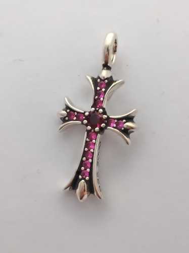 Chrome hearts ruby - Gem