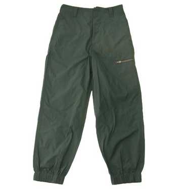Mhl cotton pants margaret - Gem