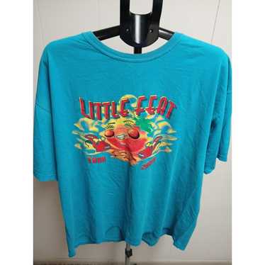 Little feat rollin down - Gem