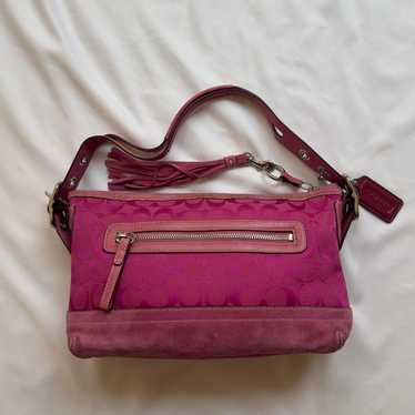 coach ヴィンテージバック　ピンク コーチ COACH バッグ （ピンク） -ファッション通販 FASHION WALKER