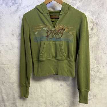 Vintage y2k roxy womens - Gem