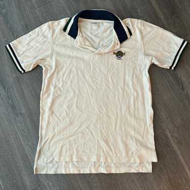 Hard rock cafe polo - Gem