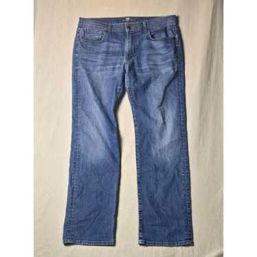 7 For All Mankind - Gem