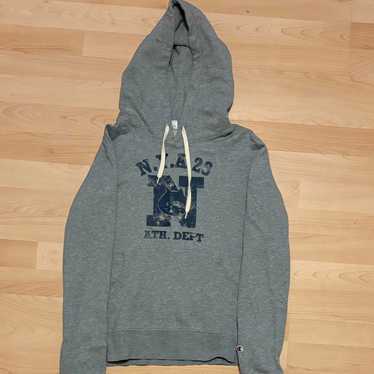 Issey miyake hoodie - Gem