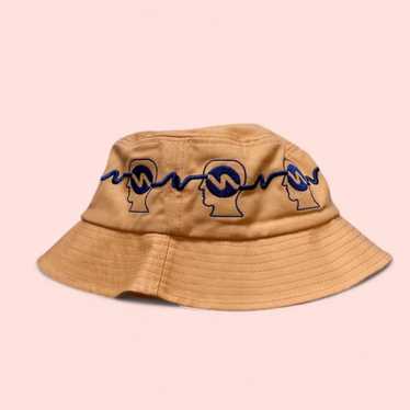 Brain dead hat - Gem