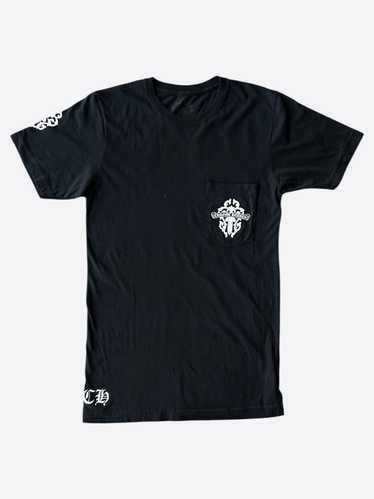 Chrome hearts dagger t-shirt - Gem