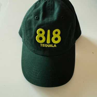 818 tequila kendall logo - Gem