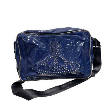美品。ヴィヴィアンウェストウッド。クレータージャージギャザースリーブブルゾン Vivienne Westwood（ヴィヴィアンウエストウッド）の「ｸﾚｰﾀｰ