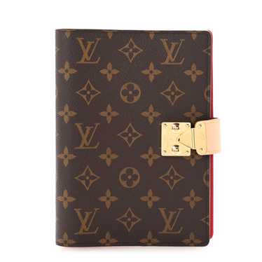 Louis Vuitton グラデーションノート NEW LOUIS VUITTON Monogram My LV World Tour Clemence