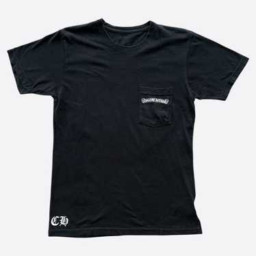 Chrome hearts cross t - Gem