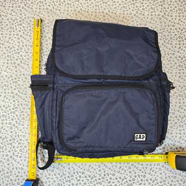 Y2k vintage gap backpack - Gem