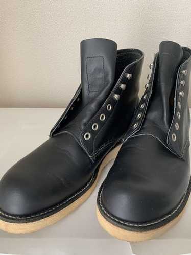Red wing 8165 boots - Gem