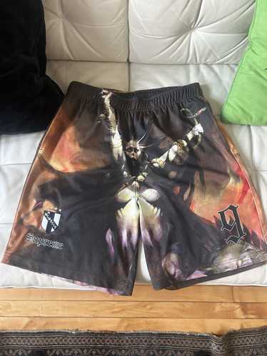 Supreme Frank Frazetta Track Pant 【M】 Supreme x Frank Frazetta Fall 2024: A Masterful Collision of