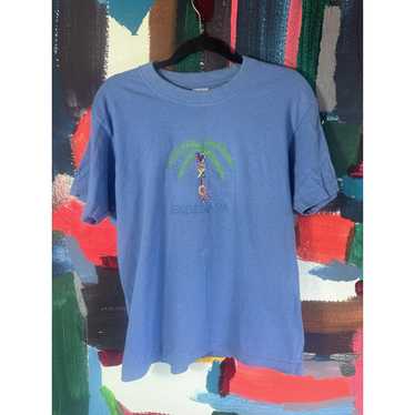 Ensenada mexico t-shirt medium - Gem
