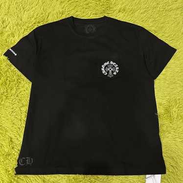 Chrome Hearts ブラック Tシャツ 100 Chrome hearts t black - Gem