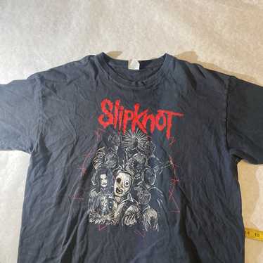 Slipknot t shirt vintage - Gem