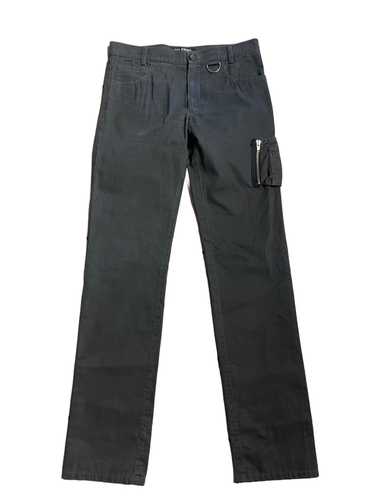パンツ SUBLATIONS WASHER NYLON RAF CARGO PANTS SUBLATIONS - 【25SS】ワッシャーナイロン ラフ カーゴ パンツ