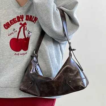 バッグ Archive Japanese Handmade Leather Bag 71k-HnrjqsL._UY900_.jpg