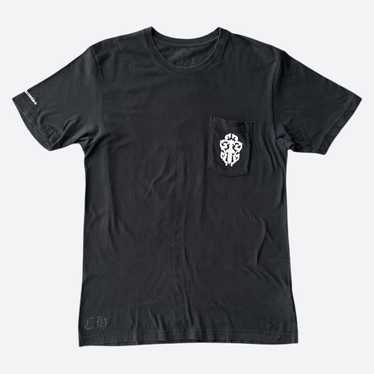 Chrome hearts dagger t-shirt - Gem