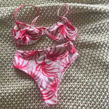 Mikoh Waikui Bottom (Size L) & Lima Top (Size M) … - image 1