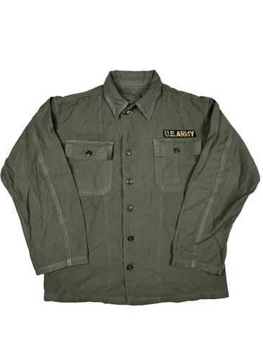 Us army vtg 60s - Gem
