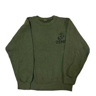VINTAGE ヴィンテージ US MARINE CORPS スウェット USA 1960S U.S.MARINE CORPS SWEAT SHIRTS