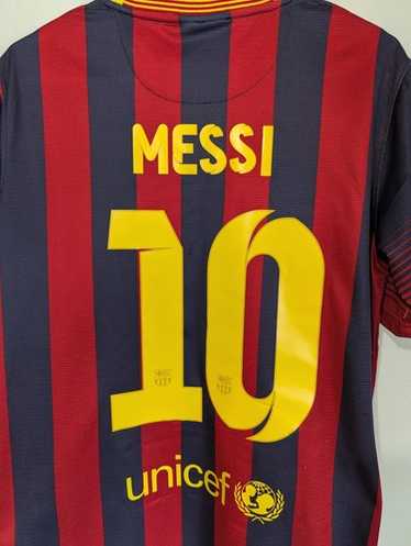 Nike fc barcelona 2013-14 - Gem