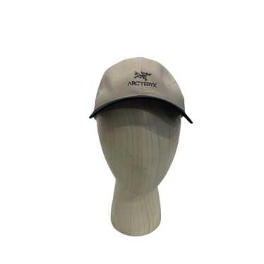 Arcteryx arcteryx cap - Gem