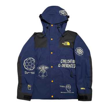 The north face brain - Gem