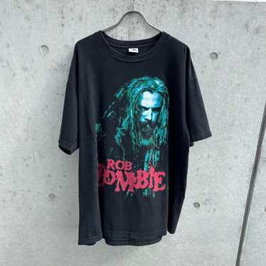Rob zombie t shirt - Gem