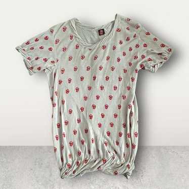 Hysteric glamour cut sew - Gem