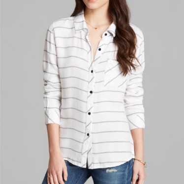 Rails Button Up - image 1