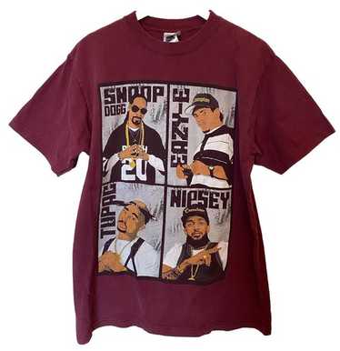 2pac snoop west coast - Gem