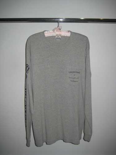 Chrome hearts × maxfield - Gem