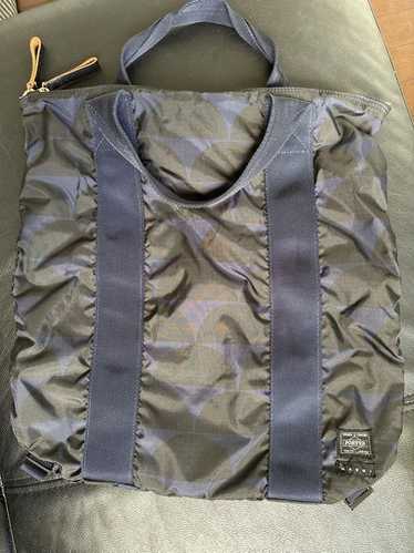 MARNI × PORTER / マルニ×ポーター2WAY HELMET BAG MARNI×PORTER マルニ×ポーター 2wayトートバッグ - メルカリ