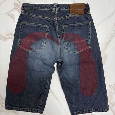 美品✨️EVISU 大黒 明太ピンク W33×35 No.1 SPECIAL 美品✨️EVISU 大黒 明太ピンク W33×35 No.1 SPECIAL - メルカリ