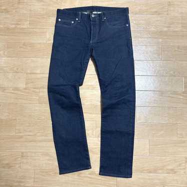 Dior homme denim pants - Gem