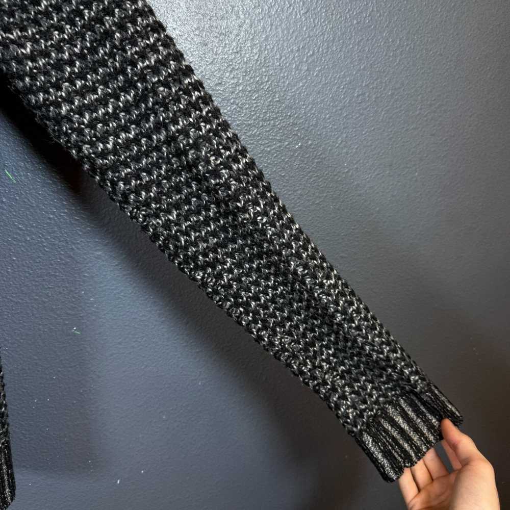 Rag & Bone Rag & Bone Neiman Marcus M black/white… - image 10